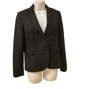Rag & Bone Women's Black Blazer